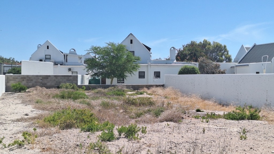 0 Bedroom Property for Sale in Dwarskersbos Western Cape